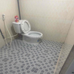 cho thuê xưởng 6x15,lửng,6,5tr/th,HL80B,Hiệp thành.q12