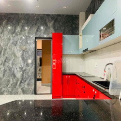 cho thuê nhà 3 tầng đường trần khánh dư , khu phố tây an thượng