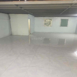 cho thuê xưởng 6x15,lửng,6,5tr/th,HL80B,Hiệp thành.q12