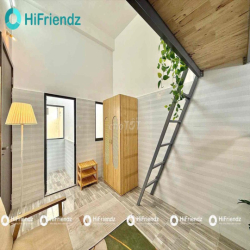 CHO THUÊ CĂN HỘ ÐÚN HÌN ÐÚN ZÁ CÓ MÁY LẠNH PHAN HUY ÍCH P15 TÂN BÌNH