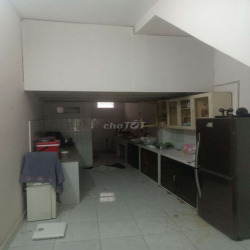 Cho thuê nhà Nguyên Căn hẻm 243 Phan Đình Phùng, Q. Phú Nhuận