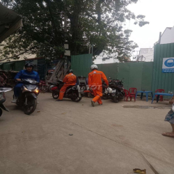 Cho thuê nhà Nguyên Căn hẻm 243 Phan Đình Phùng, Q. Phú Nhuận