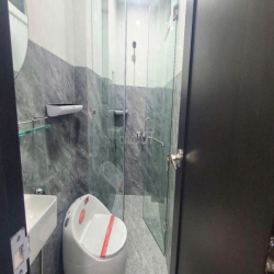 Trống P full nội thất •> võ thị sáu, Q3