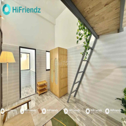 CHO THUÊ CĂN HỘ ÐÚN HÌN ÐÚN ZÁ CÓ MÁY LẠNH PHAN HUY ÍCH P15 TÂN BÌNH