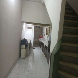 Cho thuê nhà Nguyên Căn hẻm 243 Phan Đình Phùng, Q. Phú Nhuận