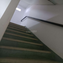 Cho thuê nhà Nguyên Căn hẻm 243 Phan Đình Phùng, Q. Phú Nhuận