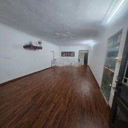 Cho thuê căn hộ 2 phòng ngủ, tầng 2, tập thể Nguyễn Công Trứ, 70m2