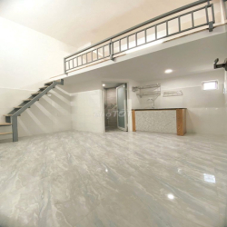 Cho thuê phòng trọ ngay chợ Bình Thành - Liên Khu 4-5, Giá 2tr7/tháng