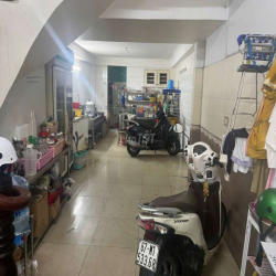Cho thuê nhà nguyên căn mặt tiền Tân Mỹ, gần chợ phường Tân Phú, Q7