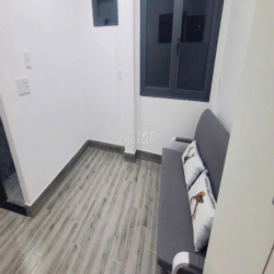 Trống P full nội thất •> võ thị sáu, Q3