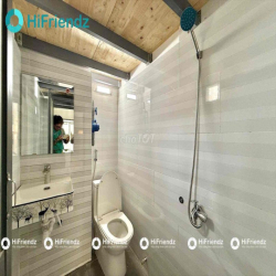 CHO THUÊ CĂN HỘ ÐÚN HÌN ÐÚN ZÁ CÓ MÁY LẠNH PHAN HUY ÍCH P15 TÂN BÌNH