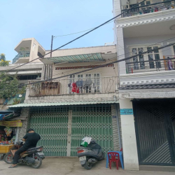Cho thuê nhà Nguyên Căn hẻm 243 Phan Đình Phùng, Q. Phú Nhuận