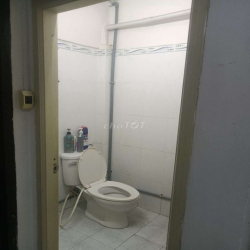 Cho thuê nhà Nguyên Căn hẻm 243 Phan Đình Phùng, Q. Phú Nhuận