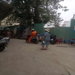 Cho thuê nhà Nguyên Căn hẻm 243 Phan Đình Phùng, Q. Phú Nhuận