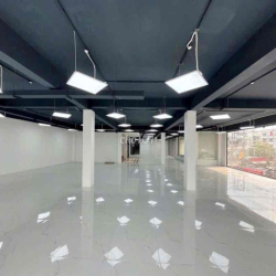 CHO THUÊ NHÀ MẶT TIỀN CỘNG HÒA QUẬN TÂN BÌNH