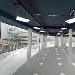 CHO THUÊ NHÀ MẶT TIỀN CỘNG HÒA QUẬN TÂN BÌNH