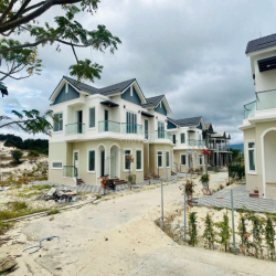 BÁN SUẤT NGOẠI GIAO CĂN BIỆT THỰ VEN BIỂN QUÂN ĐỘI MHDI CAM RANH .