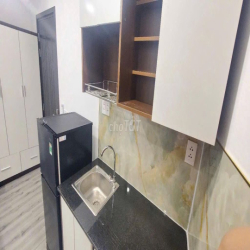 Trống P full nội thất •> võ thị sáu, Q3