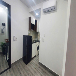 Trống P full nội thất •> võ thị sáu, Q3