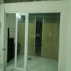 Cho thuê nhà Nguyên Căn hẻm 243 Phan Đình Phùng, Q. Phú Nhuận