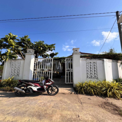 chính chủ bán nhà cấp 4 tại Cầu Sấu Dương tơ Phú Quốc