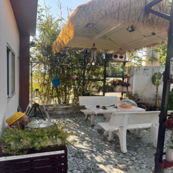 chính chủ bán nhà cấp 4 tại Cầu Sấu Dương tơ Phú Quốc