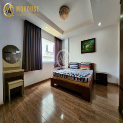 ✨️CHUNG CƯ 3PN2WC GẦN SÂN BAY, HẦM XE, THANG MÁY, BẢO VỆ 24/24✨️