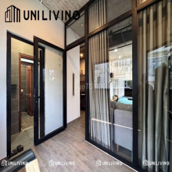 🏡SIÊU HOT - CĂN HỘ 1PN TÁCH BẾP FULL NT LUXURY GẦN CHỢ BÀ CHIỂU🏡