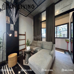 🏡SIÊU HOT - CĂN HỘ 1PN TÁCH BẾP FULL NT LUXURY GẦN CHỢ BÀ CHIỂU🏡