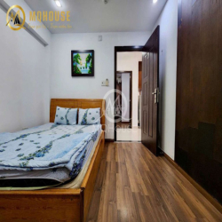 ✨️CHUNG CƯ 3PN2WC GẦN SÂN BAY, HẦM XE, THANG MÁY, BẢO VỆ 24/24✨️