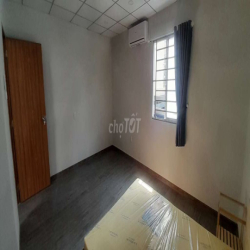 NHÀ NGUYÊN CĂN 50m2 Chợ Bà Chiểu, BV Gia Định- 2 tầng Full NT cao cấp