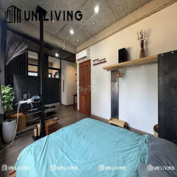 🏡SIÊU HOT - CĂN HỘ 1PN TÁCH BẾP FULL NT LUXURY GẦN CHỢ BÀ CHIỂU🏡