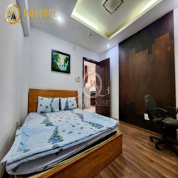 ✨️CHUNG CƯ 3PN2WC GẦN SÂN BAY, HẦM XE, THANG MÁY, BẢO VỆ 24/24✨️