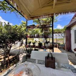 chính chủ bán nhà cấp 4 tại Cầu Sấu Dương tơ Phú Quốc