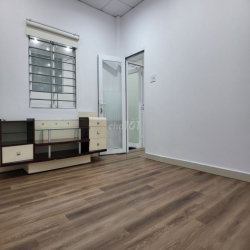 Cho Thuê Nhà Ngang 7m Lê Thị Riêng Q12 - Vừa Ở Vừa Làm VP, BH Online