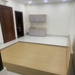 Cho thuê phòng Định Công, 3,8 triệu, nội thất full, vệ sinh khép kín