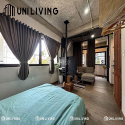 🏡SIÊU HOT - CĂN HỘ 1PN TÁCH BẾP FULL NT LUXURY GẦN CHỢ BÀ CHIỂU🏡