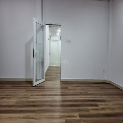 Cho Thuê Nhà Ngang 7m Lê Thị Riêng Q12 - Vừa Ở Vừa Làm VP, BH Online