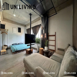 🏡SIÊU HOT - CĂN HỘ 1PN TÁCH BẾP FULL NT LUXURY GẦN CHỢ BÀ CHIỂU🏡