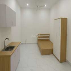 Cho thuê phòng Định Công, 3,8 triệu, nội thất full, vệ sinh khép kín