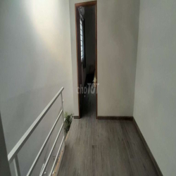 NHÀ NGUYÊN CĂN 50m2 Chợ Bà Chiểu, BV Gia Định- 2 tầng Full NT cao cấp