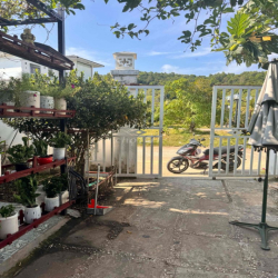 chính chủ bán nhà cấp 4 tại Cầu Sấu Dương tơ Phú Quốc