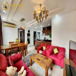 ✨️CHUNG CƯ 3PN2WC GẦN SÂN BAY, HẦM XE, THANG MÁY, BẢO VỆ 24/24✨️