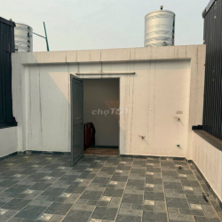 Cho thuê nhà Việt Hưng, 35m, 5 tầng, full đồ, ô tô đỗ cửa, nhà mới.8tr