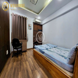 ✨️CHUNG CƯ 3PN2WC GẦN SÂN BAY, HẦM XE, THANG MÁY, BẢO VỆ 24/24✨️