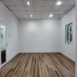 Cho Thuê Nhà Ngang 7m Lê Thị Riêng Q12 - Vừa Ở Vừa Làm VP, BH Online