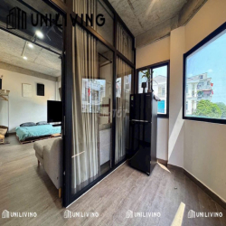 🏡SIÊU HOT - CĂN HỘ 1PN TÁCH BẾP FULL NT LUXURY GẦN CHỢ BÀ CHIỂU🏡