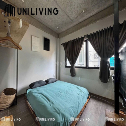🏡SIÊU HOT - CĂN HỘ 1PN TÁCH BẾP FULL NT LUXURY GẦN CHỢ BÀ CHIỂU🏡