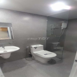 NHÀ NGUYÊN CĂN 50m2 Chợ Bà Chiểu, BV Gia Định- 2 tầng Full NT cao cấp