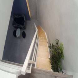 NHÀ NGUYÊN CĂN 50m2 Chợ Bà Chiểu, BV Gia Định- 2 tầng Full NT cao cấp